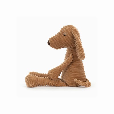 Jellycat Ribble Dog Australia | 908475YCP